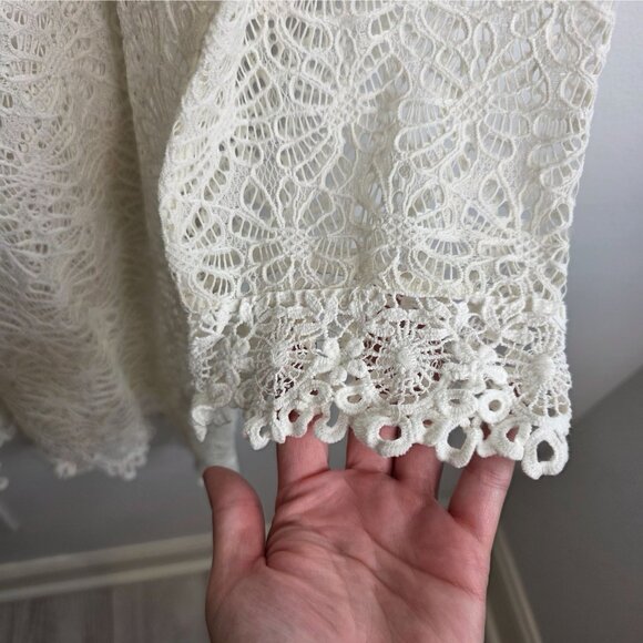 Happy Holly Tunic Womens 44/46 (XLarge) - Picture 4 of 7